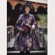 Souffle Song Chinese Auspicious Lolita dress OP (SS971)
